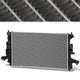 13588 Replacement Radiator <br> 16-19 Chevy Volt