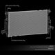 13588 Replacement Radiator <br> 16-19 Chevy Volt