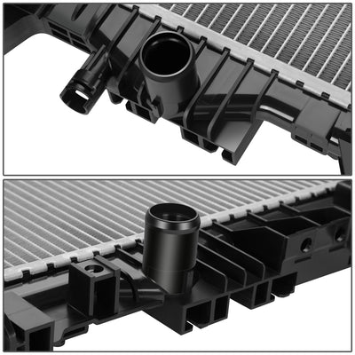 13588 Replacement Radiator <br> 16-19 Chevy Volt