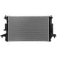 13588 Replacement Radiator <br> 16-19 Chevy Volt