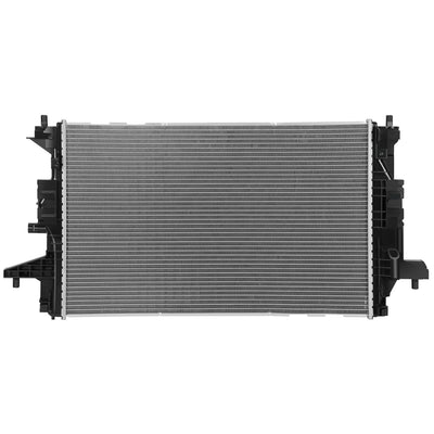 13588 Replacement Radiator <br> 16-19 Chevy Volt