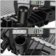 13588 Replacement Radiator <br> 16-19 Chevy Volt