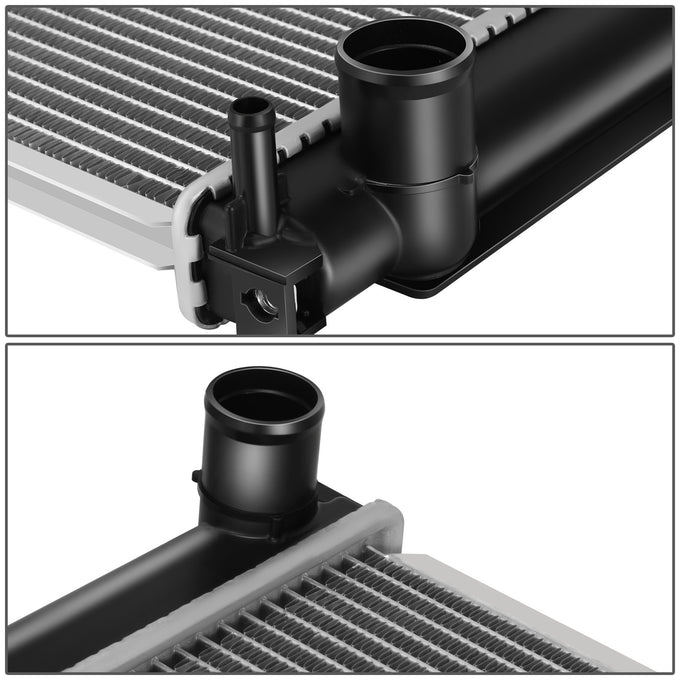 13592 Replacement Radiator<br>15-21 Lexus NX300h, 16-18 Toyota RAV4