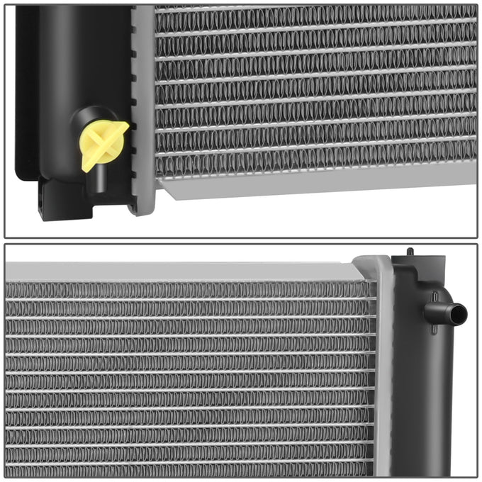 13592 Replacement Radiator<br>15-21 Lexus NX300h, 16-18 Toyota RAV4
