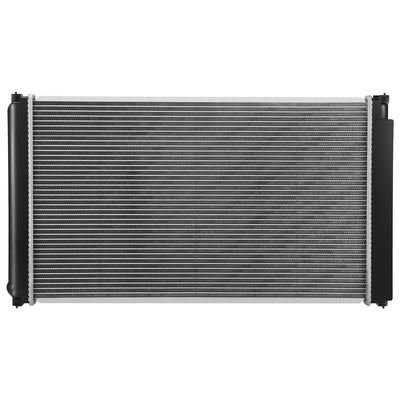 13592 Replacement Radiator<br>15-21 Lexus NX300h, 16-18 Toyota RAV4