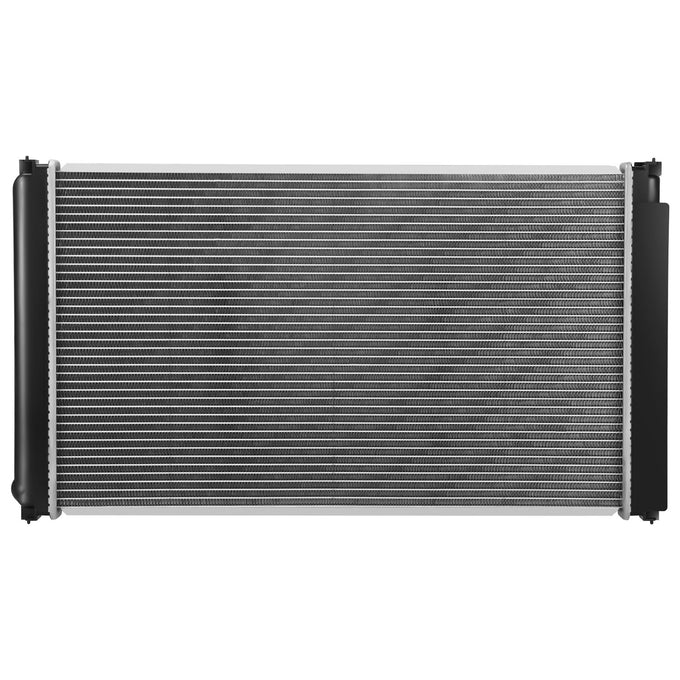 13592 Replacement Radiator<br>15-21 Lexus NX300h, 16-18 Toyota RAV4