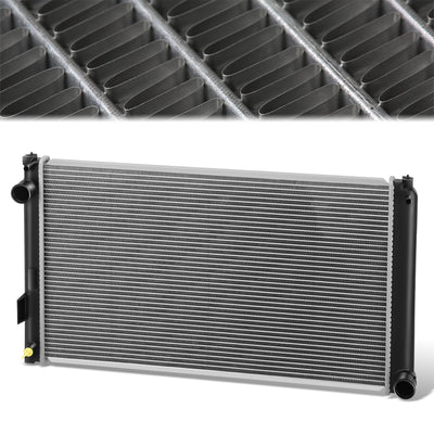 13592 Replacement Radiator<br>15-21 Lexus NX300h, 16-18 Toyota RAV4