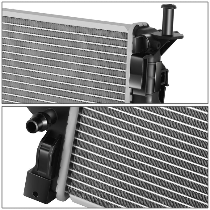 13593 Replacement Radiator<br>14-19 Ford Escape 2.5L