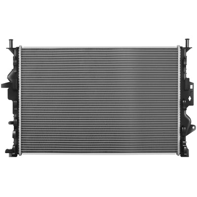 13593 Replacement Radiator<br>14-19 Ford Escape 2.5L