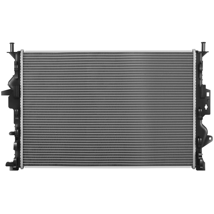 13593 Replacement Radiator<br>14-19 Ford Escape 2.5L