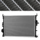 13593 Replacement Radiator<br>14-19 Ford Escape 2.5L
