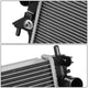 13598 Replacement Radiator<br>16-18 Cadillac ATS, 16-21 Chevy Camaro