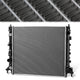 13598 Replacement Radiator<br>16-18 Cadillac ATS, 16-21 Chevy Camaro