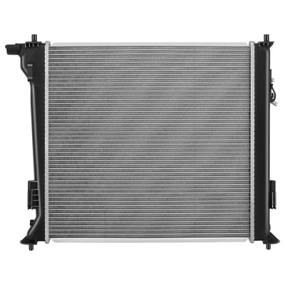 13607 Replacement Radiator<br>17-21 Kia Sportage 2.0L