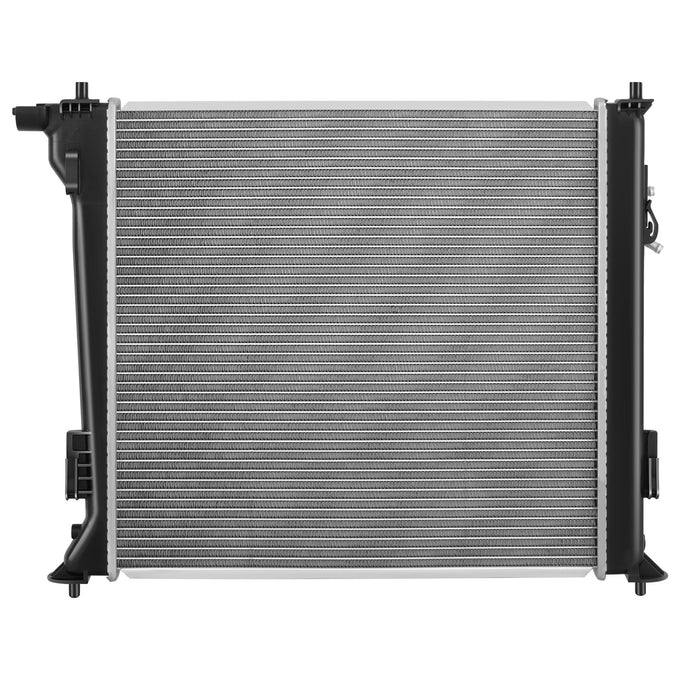 13607 Replacement Radiator<br>17-21 Kia Sportage 2.0L