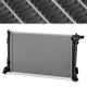 13608 Replacement Radiator <br> 17-21 Kia Sportage 2.4L