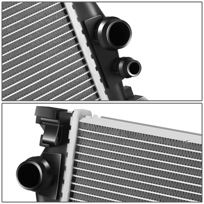 13610 Replacement Radiator<br>16-23 Mercedes-Benz Metris
