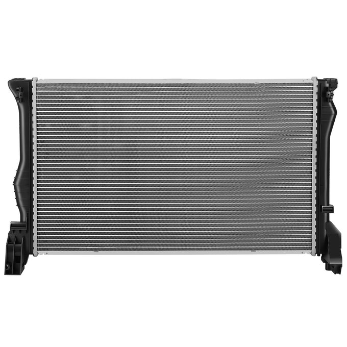 13610 Replacement Radiator<br>16-23 Mercedes-Benz Metris