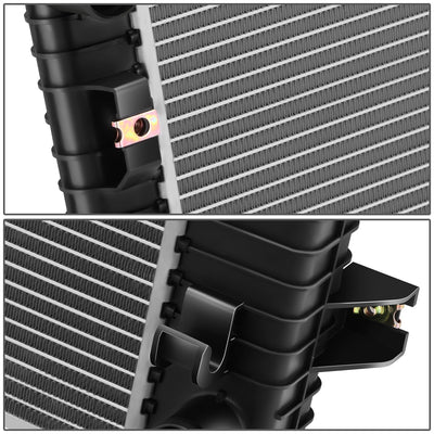 13613 Replacement Radiator<br>19-21 Chevy Blazer, 17-21 GMC Acadia