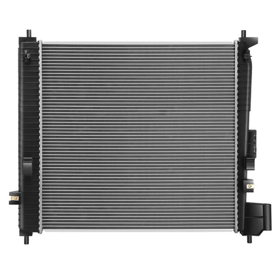 13613 Replacement Radiator<br>19-21 Chevy Blazer, 17-21 GMC Acadia