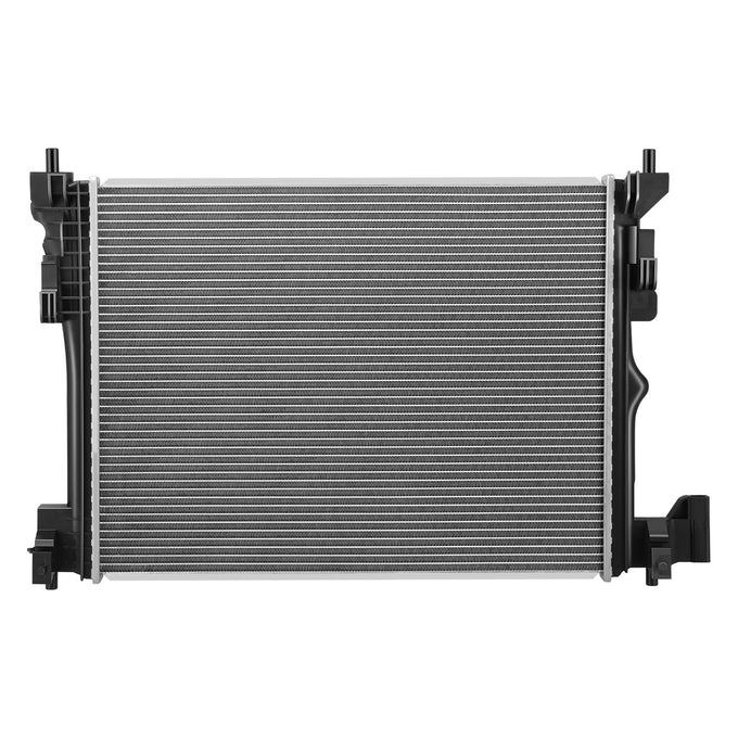 13623 Replacement Radiator<br>16-20 Cadillac Ct6