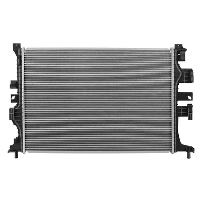 13624 Replacement Radiator<br>16-18 Ford Focus