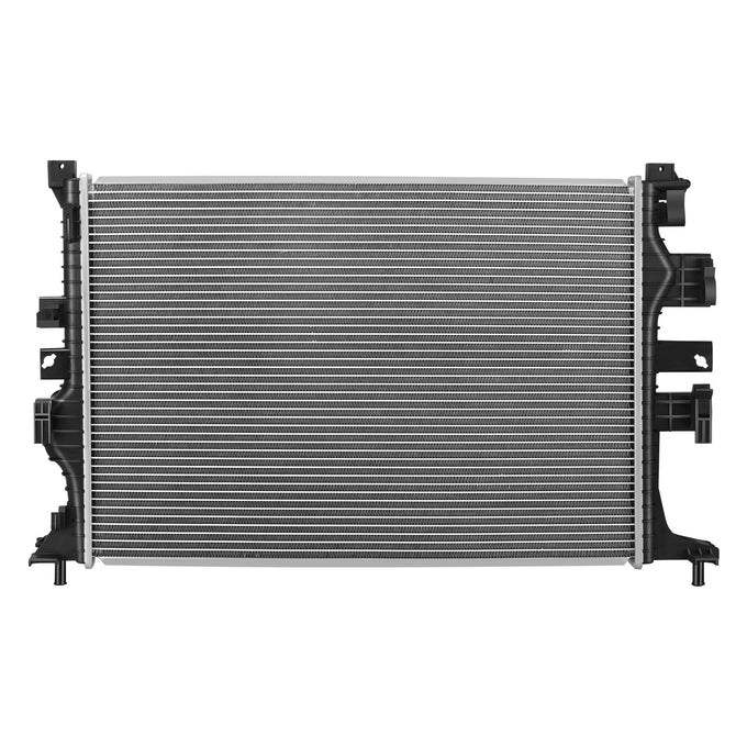 13624 Replacement Radiator<br>16-18 Ford Focus