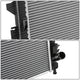 13635 Replacement Radiator<br>16-18 Ford Focus 1.0L