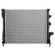 13635 Replacement Radiator<br>16-18 Ford Focus 1.0L