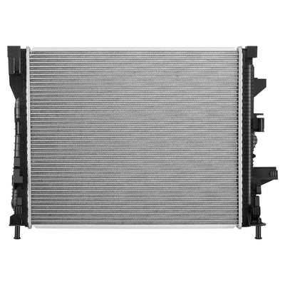 13635 Replacement Radiator<br>16-18 Ford Focus 1.0L