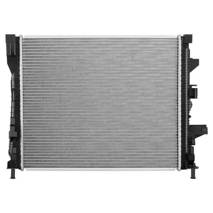 13635 Replacement Radiator<br>16-18 Ford Focus 1.0L