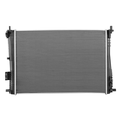 13641 Replacement Radiator<br>17-23 Chrysler Pacifica, 20-22 Voyager