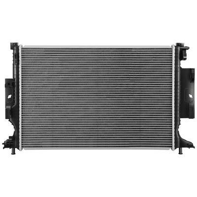 13650 Replacement Radiator<br>17-19 Ford Escape, Lincoln Mkc