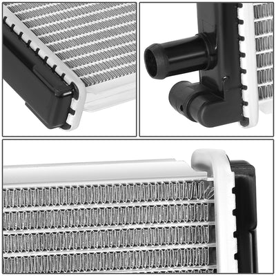 13654 Replacement Radiator <br> 12-21 Chevy Camaro, Cadillac CTS 6.2L