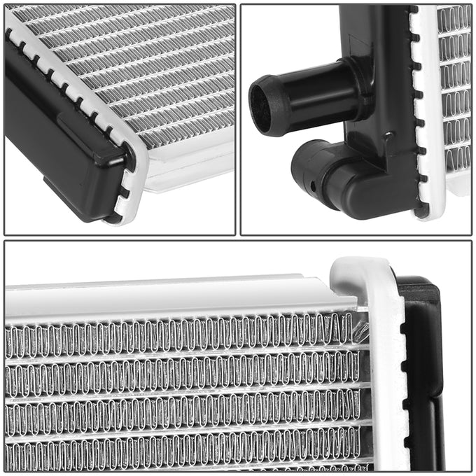 13654 Replacement Radiator <br> 12-21 Chevy Camaro, Cadillac CTS 6.2L