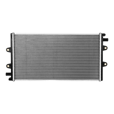 13654 Replacement Radiator <br> 12-21 Chevy Camaro, Cadillac CTS 6.2L