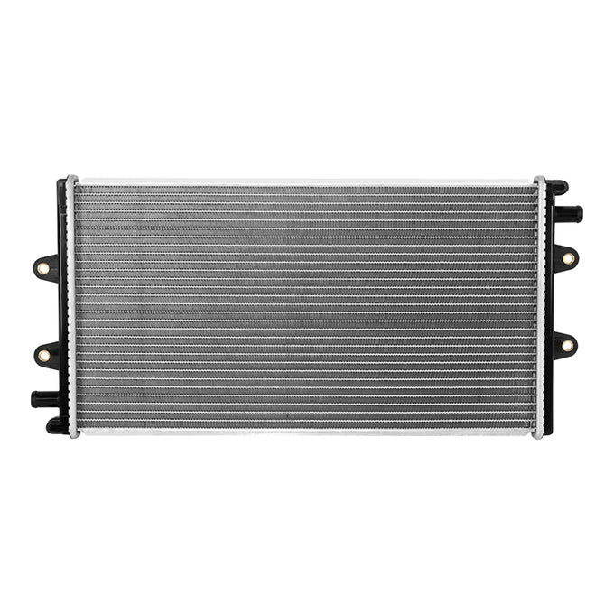 13654 Replacement Radiator <br> 12-21 Chevy Camaro, Cadillac CTS 6.2L