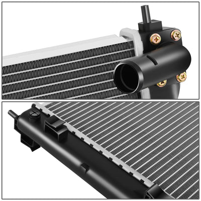 13661 Replacement Radiator<br>15-17 Nissan Juke, 17-19 Sentra