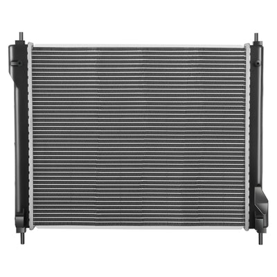 13661 Replacement Radiator<br>15-17 Nissan Juke, 17-19 Sentra