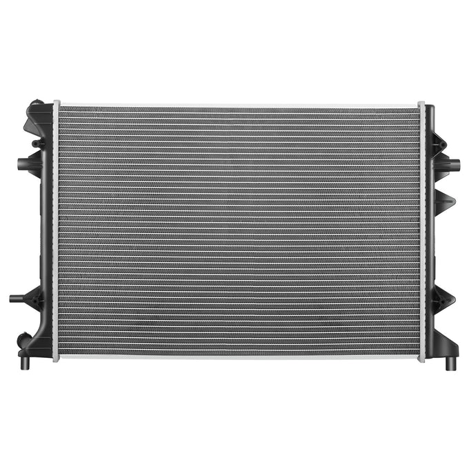 13664 Replacement Radiator<br>16-18 Volkswagen Jetta