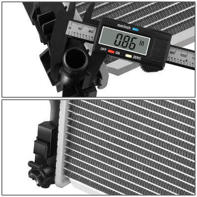 13667 Replacement Radiator<br>19-23 Toyota RAV4, 19-22 Avalon, 18-23 Camry, 21-22 Venza