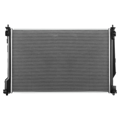 13667 Replacement Radiator<br>19-23 Toyota RAV4, 19-22 Avalon, 18-23 Camry, 21-22 Venza