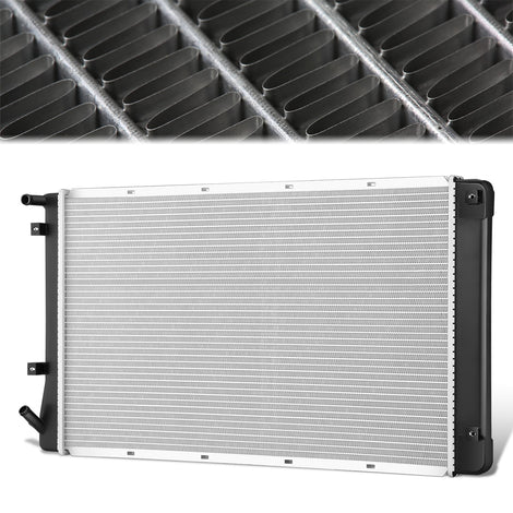 13677 Replacement Radiator<br>17-22 Kia Niro, 17-22 Hyundai Ioniq