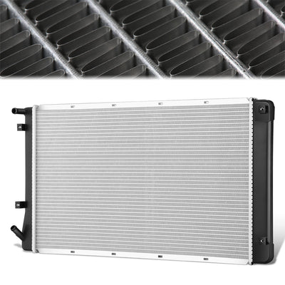 13677 Replacement Radiator<br>17-22 Kia Niro, 17-22 Hyundai Ioniq