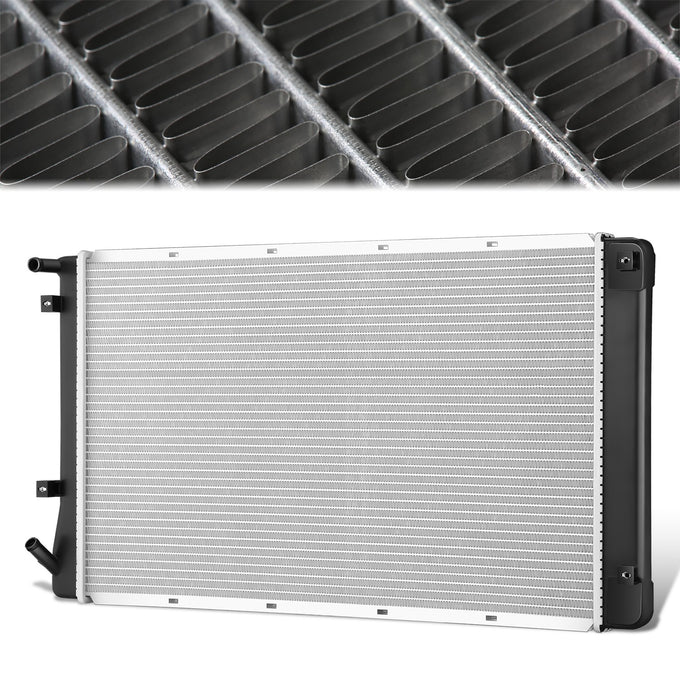 13677 Replacement Radiator<br>17-22 Kia Niro, 17-22 Hyundai Ioniq