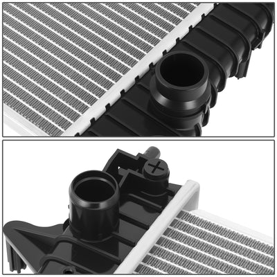 13680 Replacement Radiator<br>12-19 Chevy Sonic