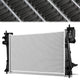 13680 Replacement Radiator<br>12-19 Chevy Sonic