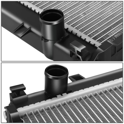 13681 Replacement Radiator<br>14-21 Toyota Tundra