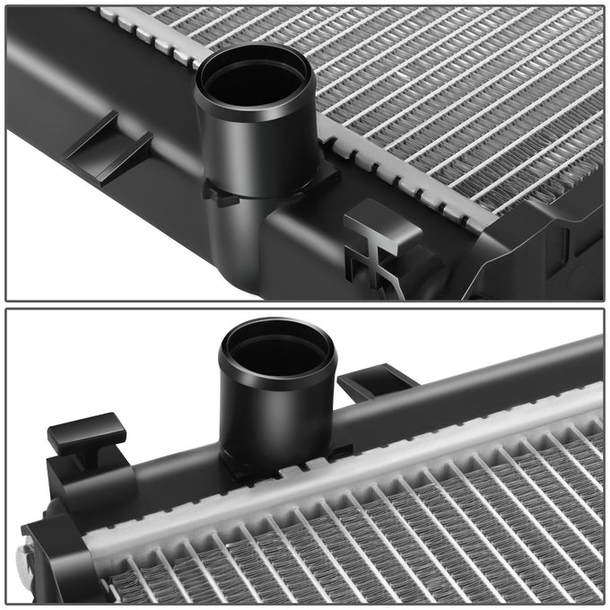 13681 Replacement Radiator<br>14-21 Toyota Tundra