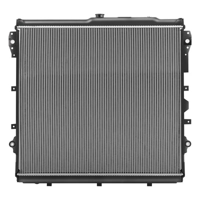 13681 Replacement Radiator<br>14-21 Toyota Tundra